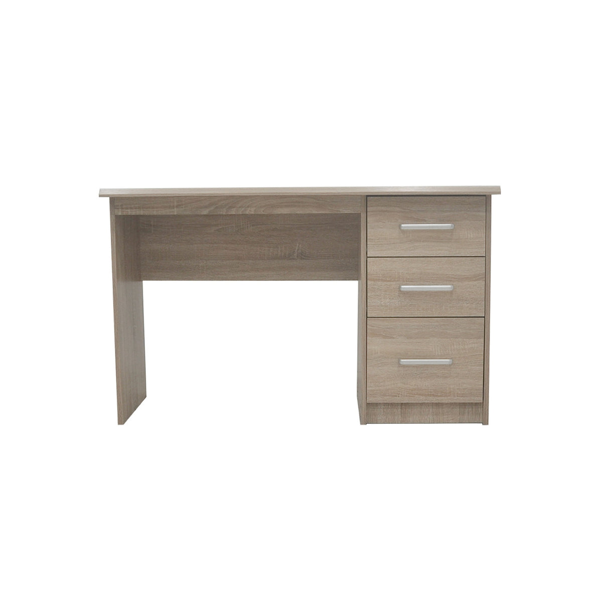 Bureau Mateo — 3 tiroirs