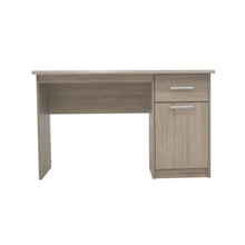 Bureau Milou — 1 tiroir et 1 porte
