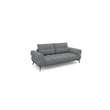 Salon d'angle modulaire Geny — Vert de gris