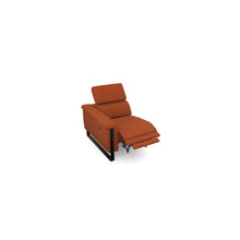 Salon d'angle modulaire Jaime — Terracotta