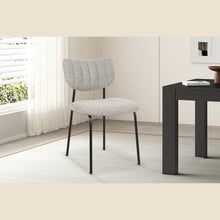 Chaise Antura — Tissu