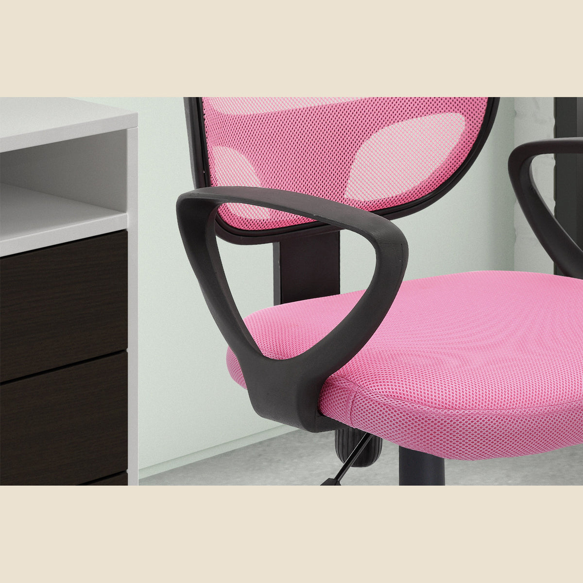 Chaise de bureau Hippa — Mesh