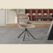 Chaise Dante — Tissu