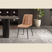 Chaise Furas — Simili vintage