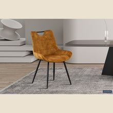Chaise Nina — Velours