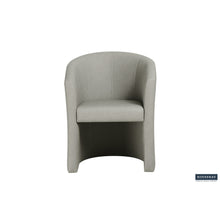 Fauteuil Charlie — Cabriolet PU