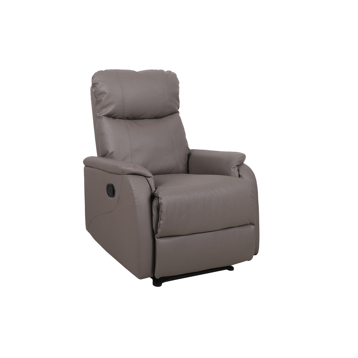 Fauteuil relax Tokio — Relevable manuellement