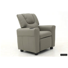 Mini-fauteuil relax enfant Renée — PU