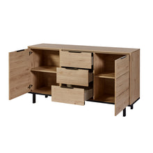 Salle à manger Toby — CASTELLA