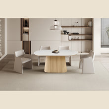 Table Vigo — 180 cm ovale