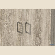 Armoire de rangement Ray — 2 ou 3 portes