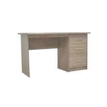 Bureau Mateo — 3 tiroirs