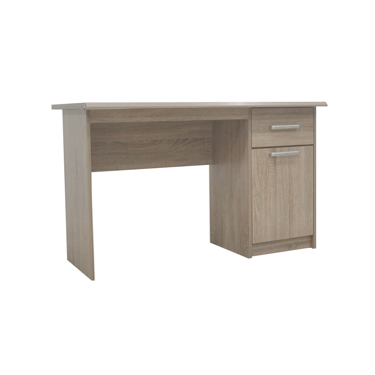 Bureau Milou — 1 tiroir et 1 porte