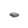 Pouf assorti