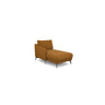 Chaise longue gauche