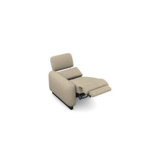 Salon d'angle modulaire Soul — Beige