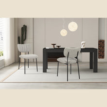 Chaise Antura — Tissu