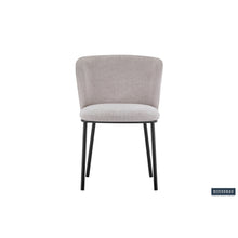 Chaise Arthur — Tissu
