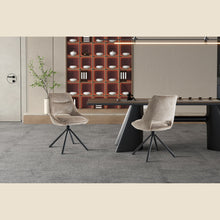 Chaise Dante — Tissu
