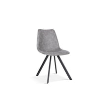 Chaise Emma — Simili cuir