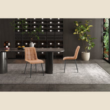Chaise Furas — Simili vintage