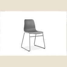 Chaise Marie — Polypropylène