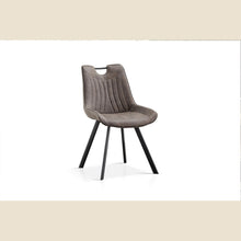 Chaise Pablo — Microfibre