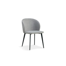 Chaise Toledo — Tissu ou bouclé