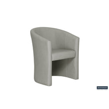 Fauteuil Charlie — Cabriolet PU
