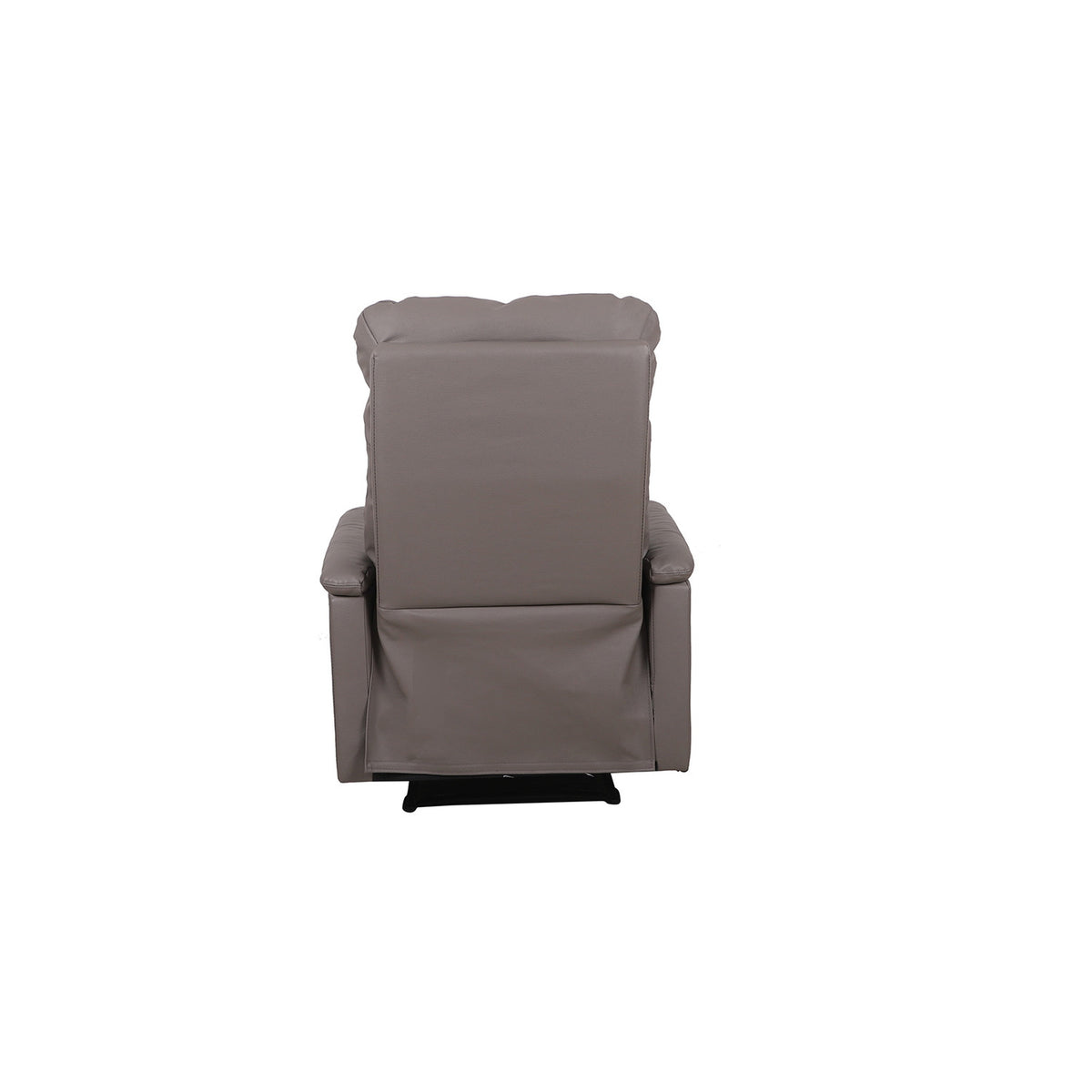 Fauteuil relax Tokio — Relevable manuellement