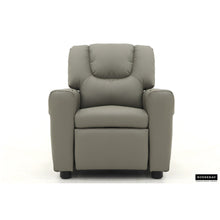 Mini-fauteuil relax enfant Renée — PU