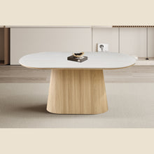 Table Vigo — 180 cm ovale