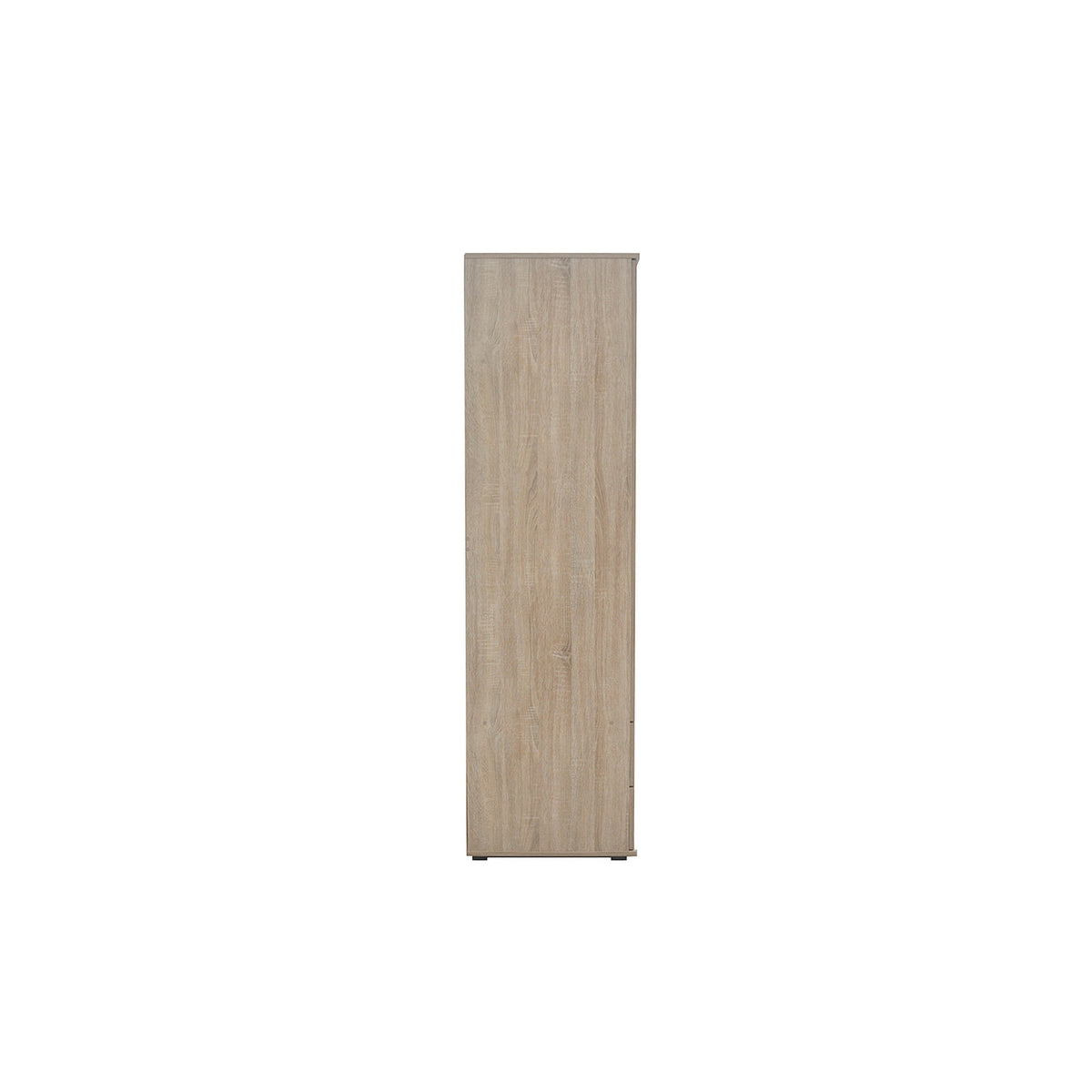 Armoire Marc — Portes battantes avec miroir