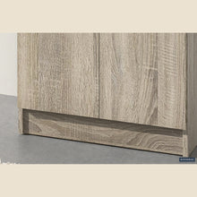 Armoire de rangement Ray — 2 ou 3 portes
