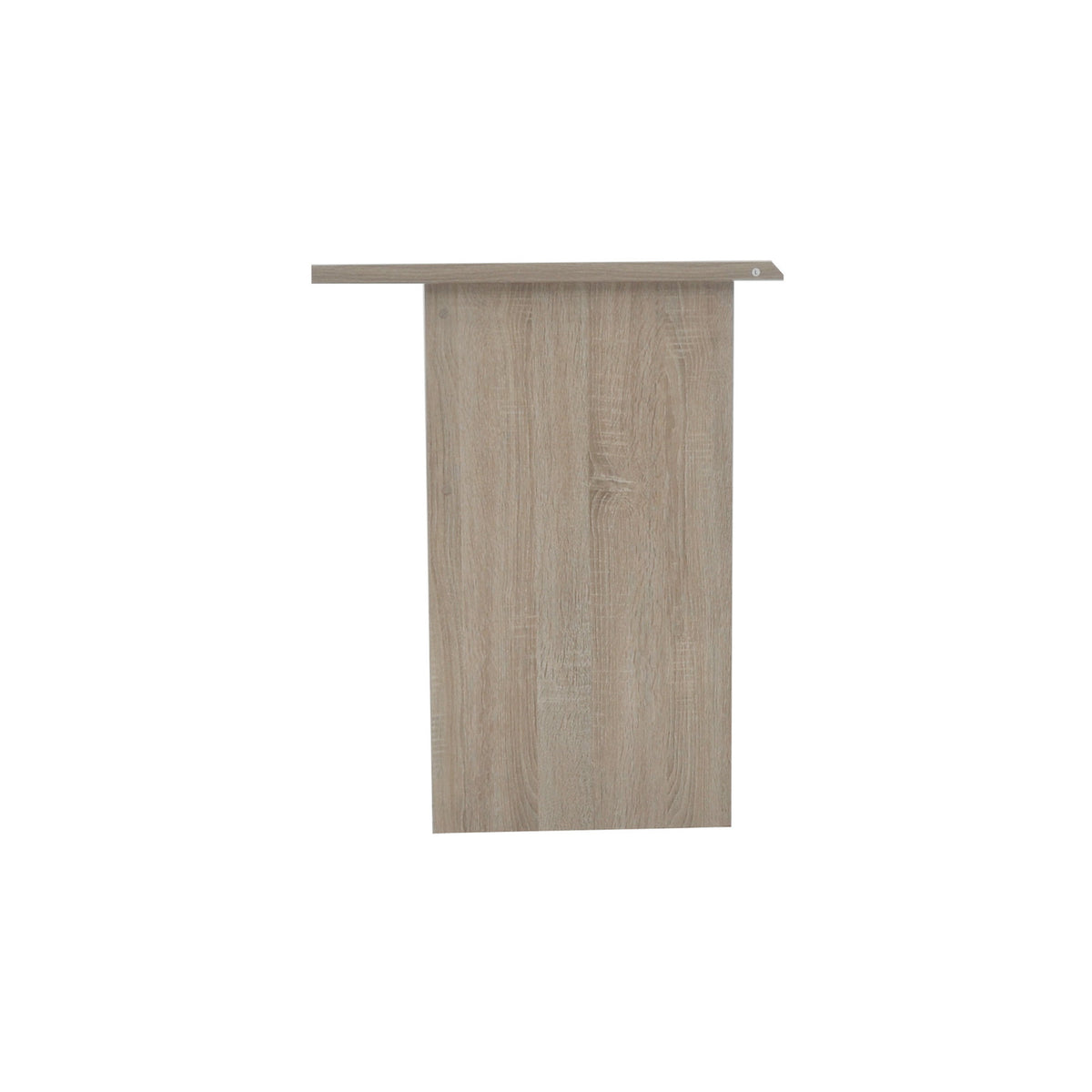 Bureau Milou — 1 tiroir et 1 porte
