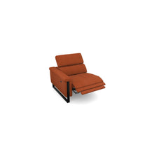 Salon d'angle modulaire Jaime — Terracotta