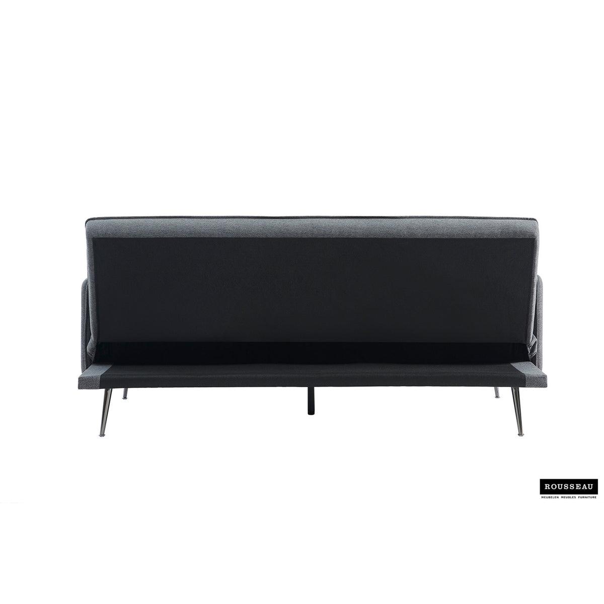 Canapé-lit Sivas — Tissu