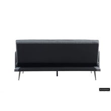Canapé-lit Sivas — Tissu