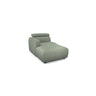 Chaise longue gauche