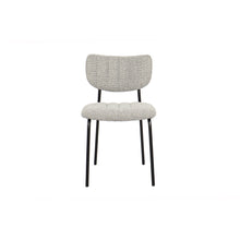 Chaise Antura — Tissu