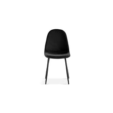 Chaise Boy — Velours