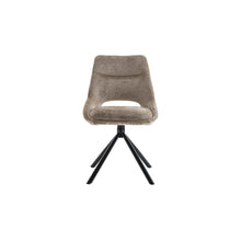 Chaise Dante — Tissu