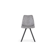 Chaise Emma — Simili cuir