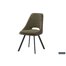 Chaise Filou — Bouclé