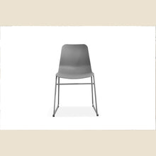 Chaise Marie — Polypropylène