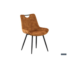 Chaise Nina — Velours