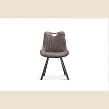 Chaise Pablo — Microfibre