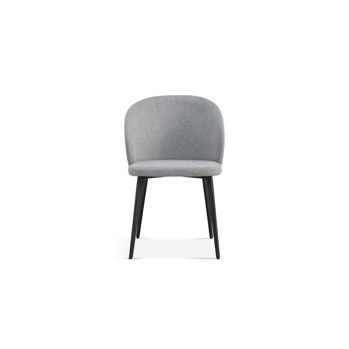 Chaise Toledo — Tissu ou bouclé