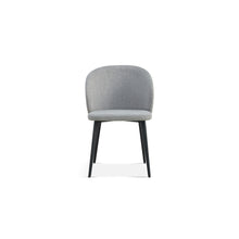 Chaise Toledo — Tissu ou bouclé