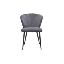 Chaise Tornado — Corduroy côtelé